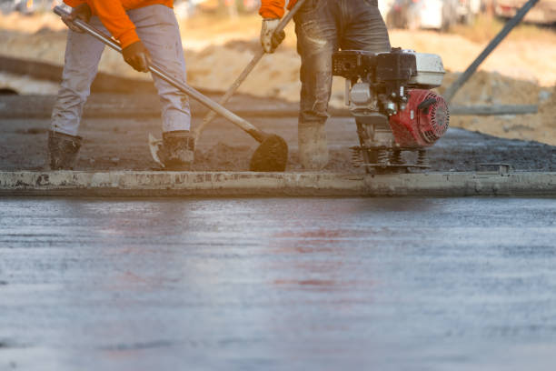 Best Concrete Patio Contractor  in Enterprise, NV