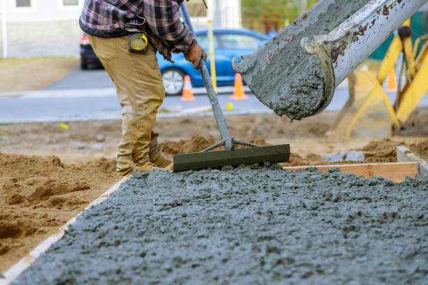 Affordable Concrete Services in NV