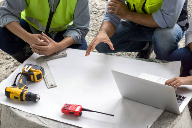 Best Concrete Repair Services  in Enterprise, NV